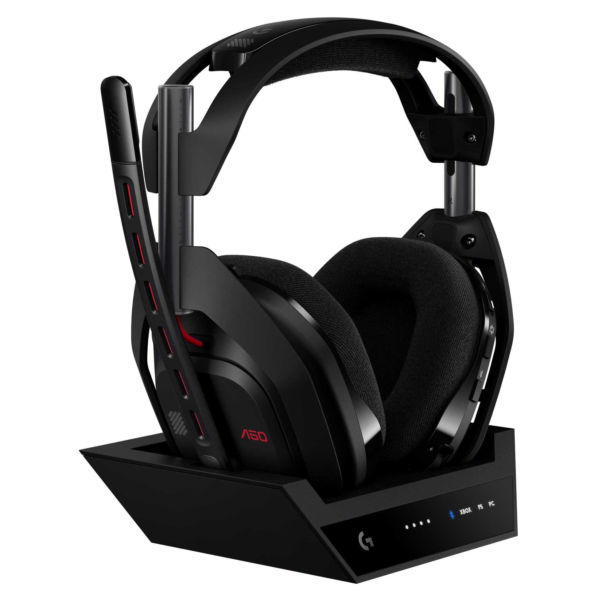 Amazon.com: Logitech G Astro A50 Multi-Platform Wireless Gaming