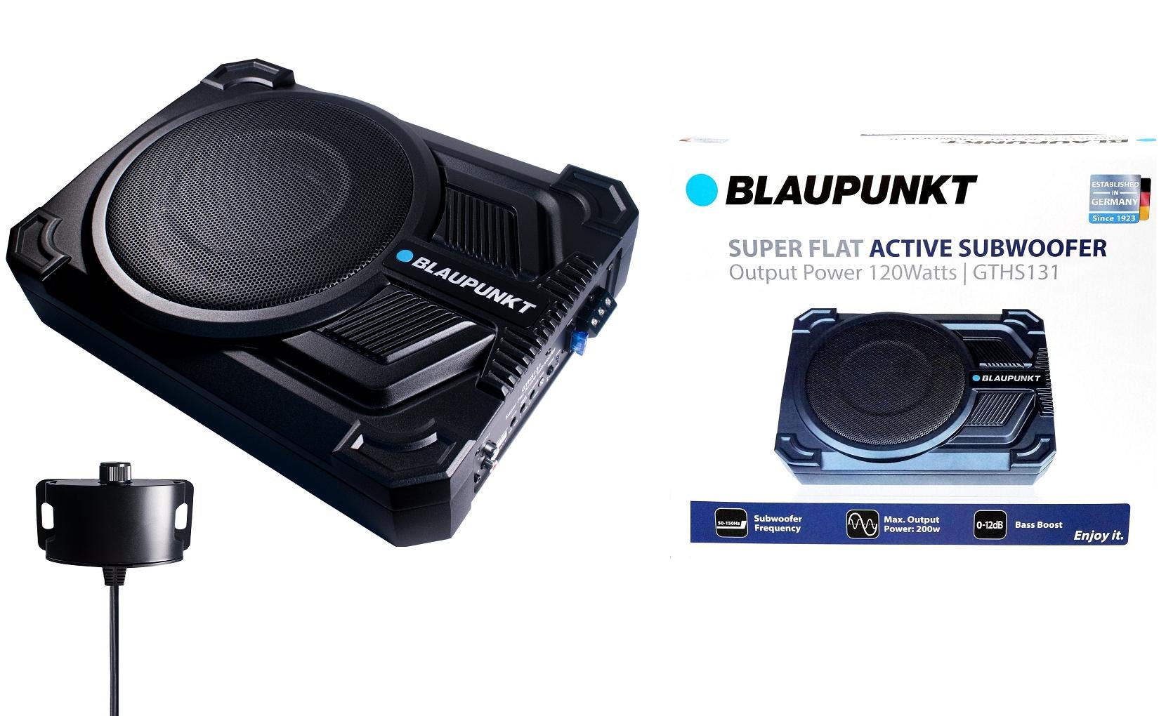 BLAUPUNKT GTHS131 200W 10