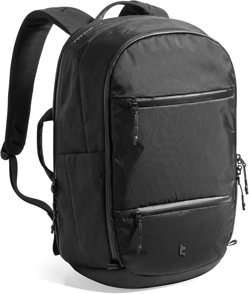 Amazon.co.jp: [tomtoc] X-Pac ビジネスリュック 26L : ファッション