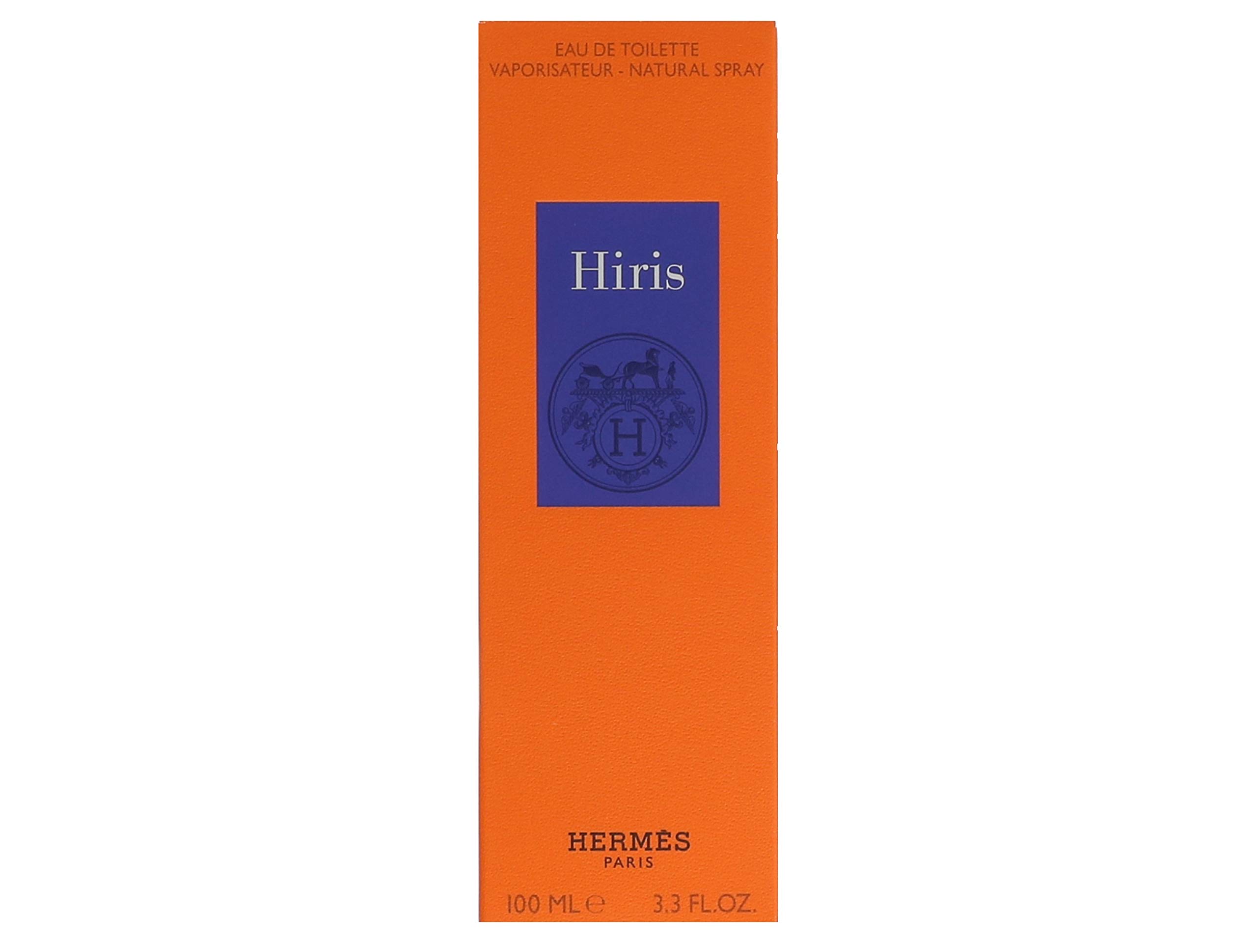 Amazon.com : Hermès Women's Hiris Hermès Eau de Toilette Spray