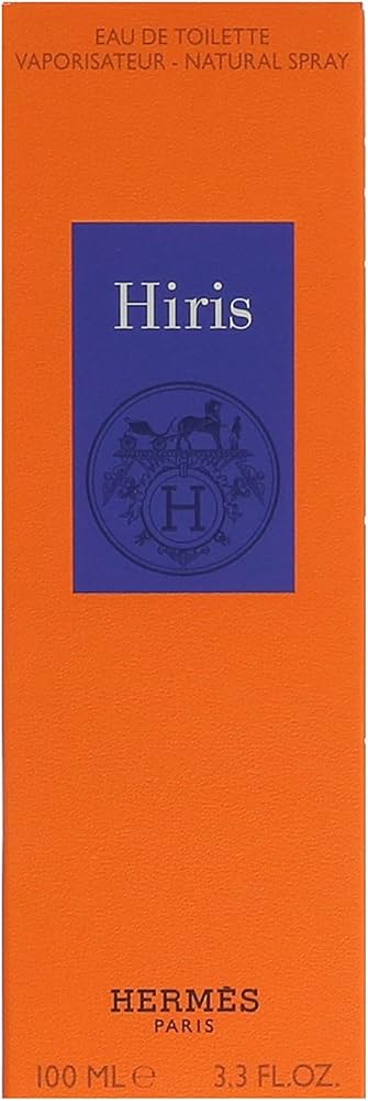 Amazon.com : Hermès Women's Hiris Hermès Eau de Toilette Spray