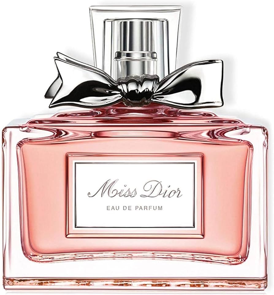 Dior Miss Dior Eau De parfum 150ml : Amazon.co.uk: Beauty
