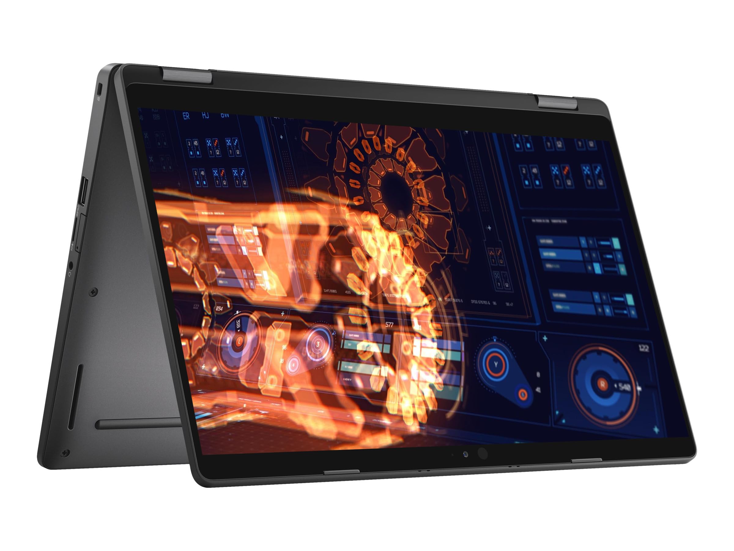 Amazon.com: Dell Latitude 5300 2-in-1 13.3