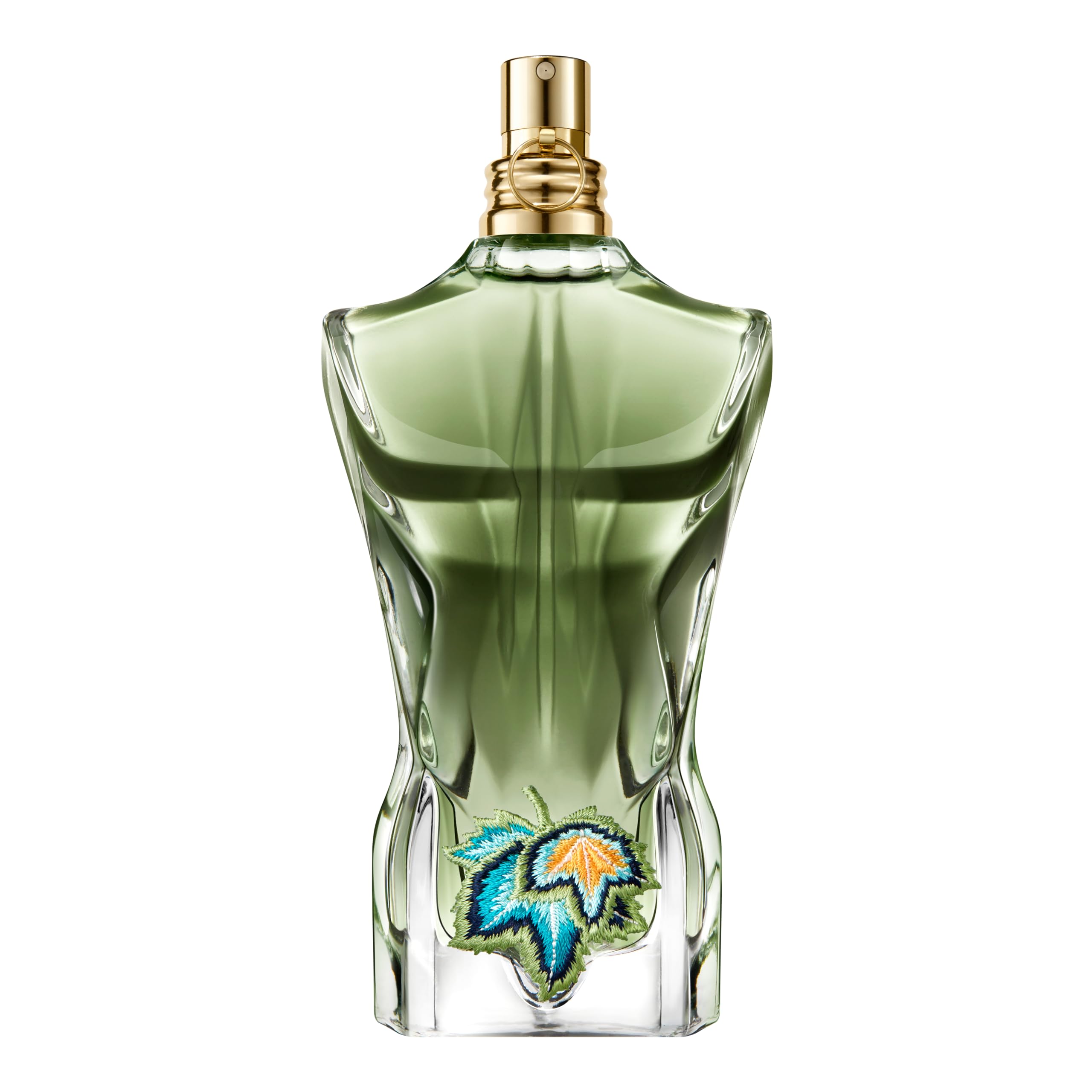 Amazon | Le Beau Paradise Garden by Jean Paul Gaultier 男性用