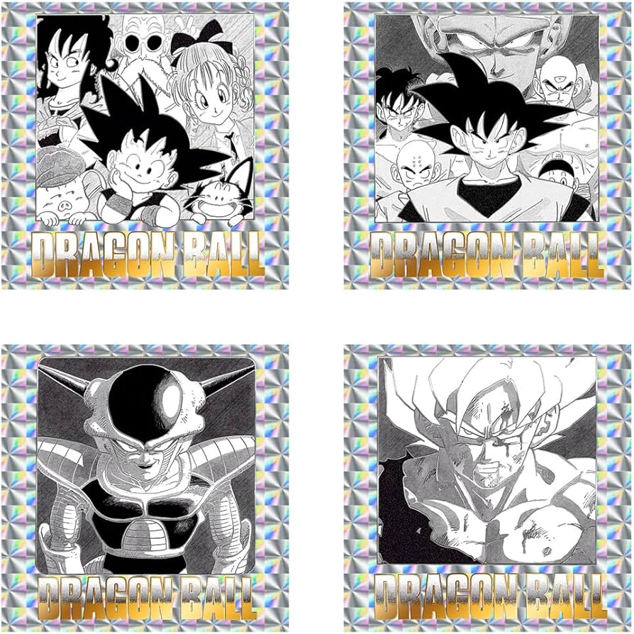 Amazon.co.jp: バンダイ(Bandai) ドラゴンボール40周年記念 オリジナル