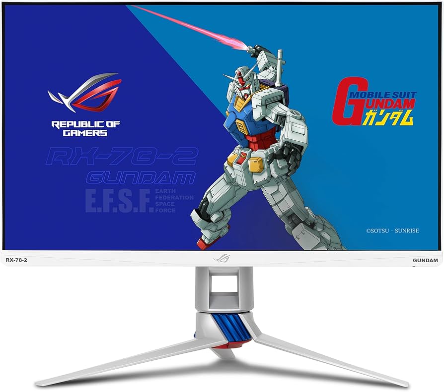 Amazon.com: ASUS ROG Strix 27” 1440P HDR Gaming Monitor (XG279Q-G