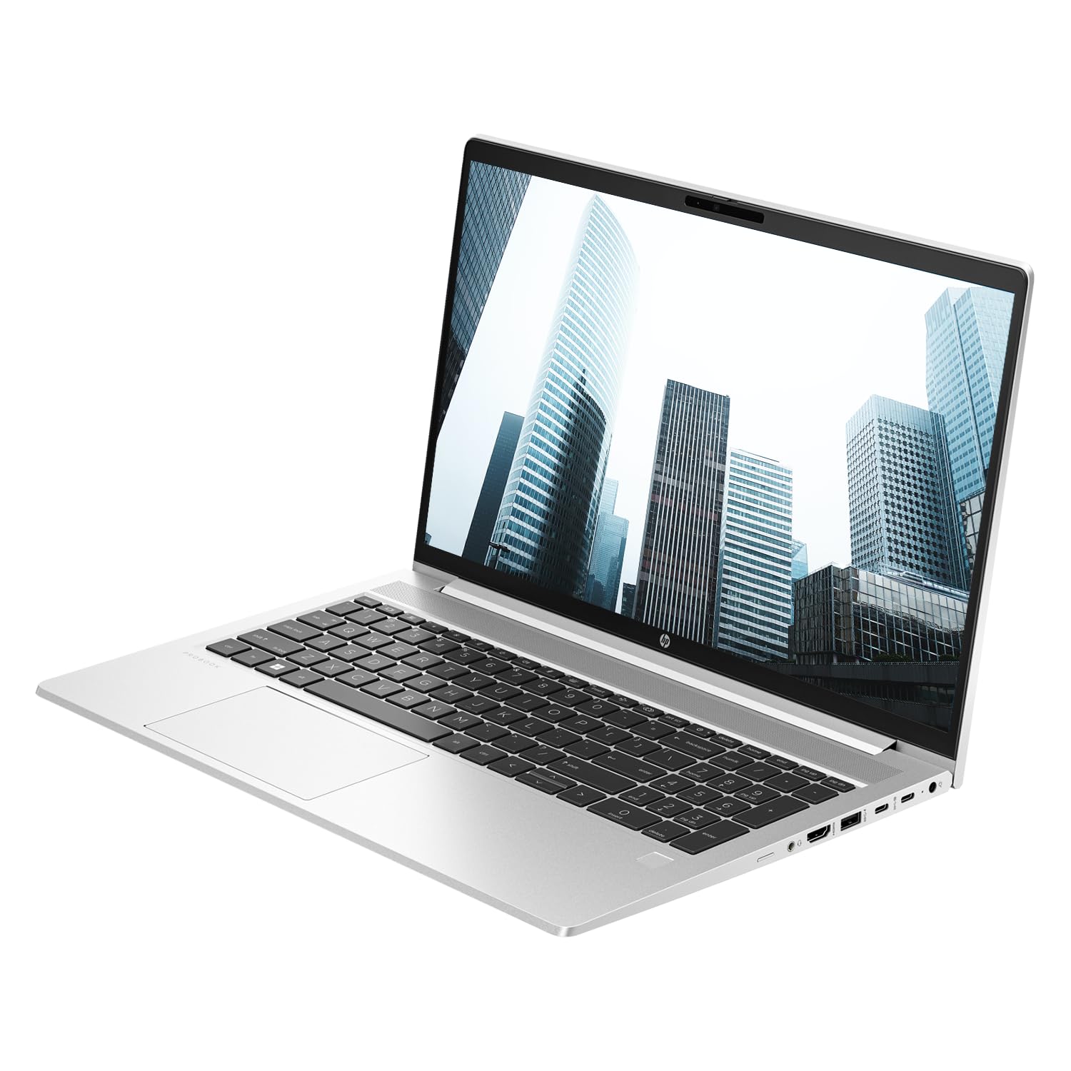 Amazon.com: HP 2023 ProBook 450 G10 15.6“ FHD Business Laptop