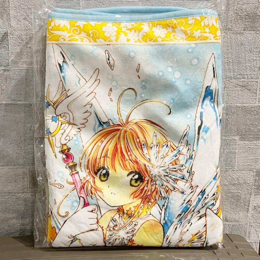 Amazon.co.jp: ・カードキャプターさくら CLAMP 30周年記念