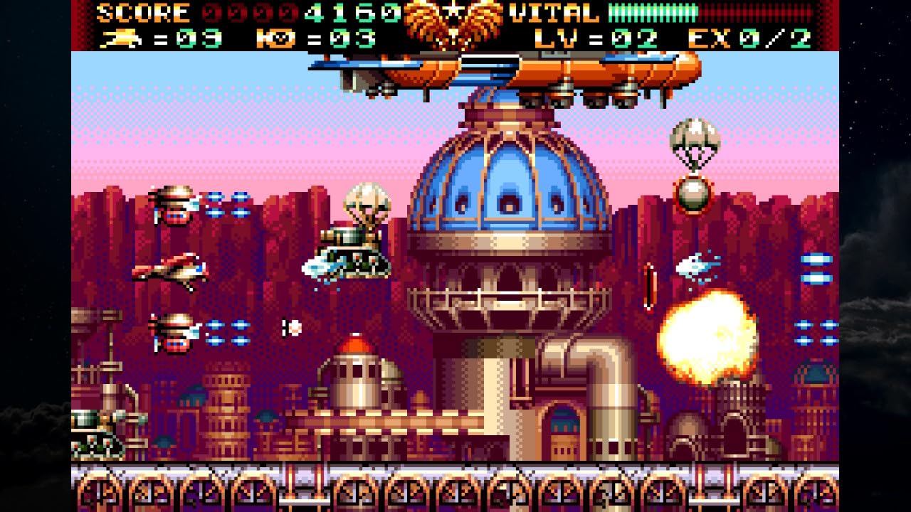 Amazon.co.jp: 鋼鉄帝国-STEEL EMPIRE-クロニクル 限定版 : ゲーム