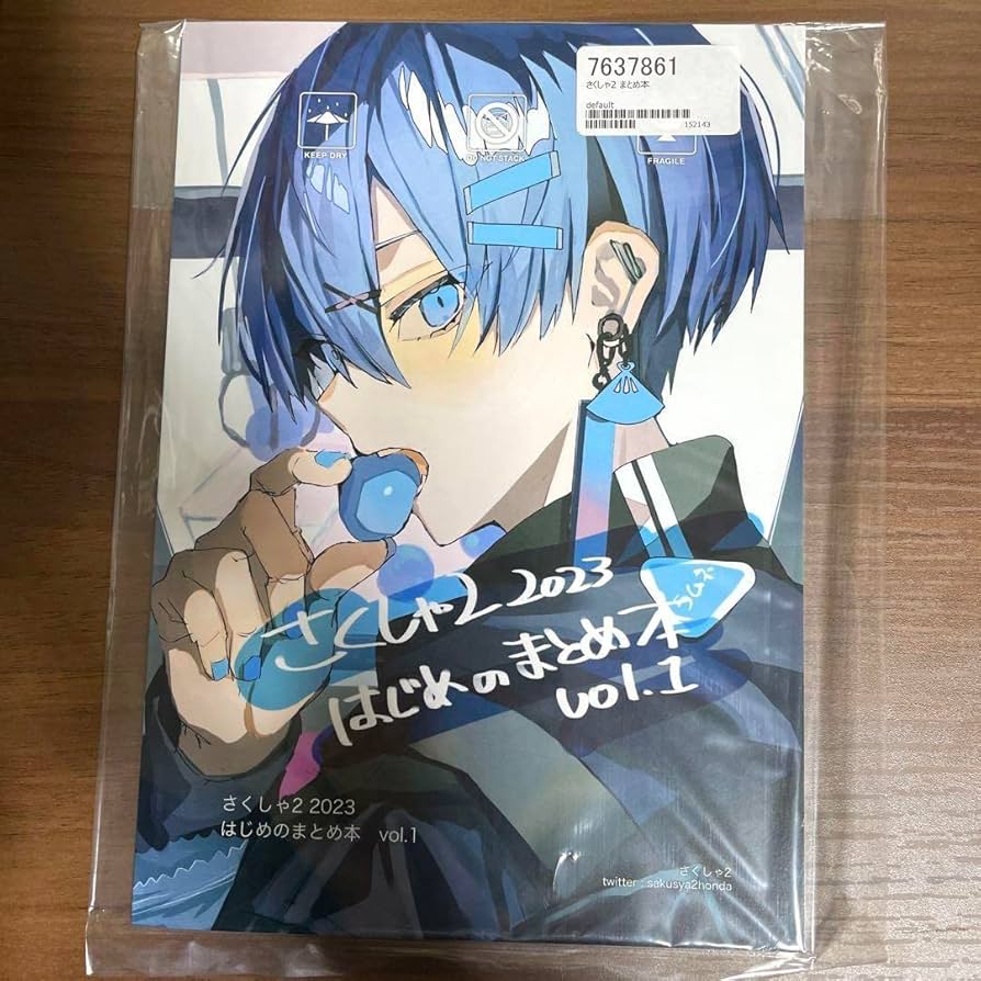 Amazon.co.jp: さくしゃ2 まとめ本 画集 : おもちゃ