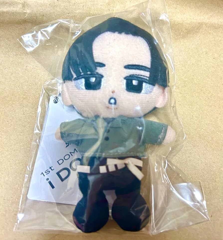 Amazon.co.jp: スノチル チルぬい 目黒蓮 ぬいぐるみ すのチル