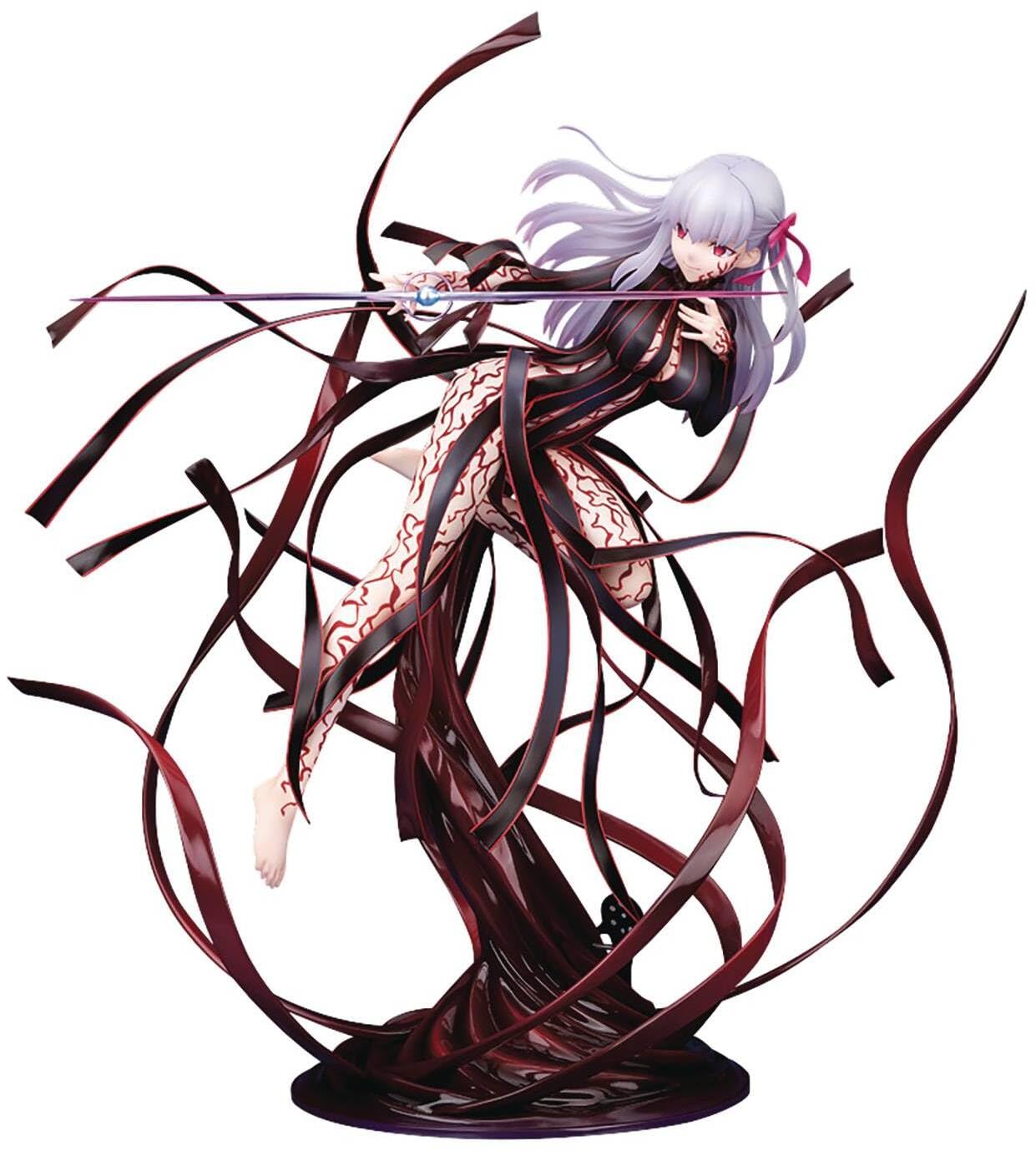 Amazon | 劇場版「Fate/stay night [Heaven's Feel]」 間桐桜 マキリの