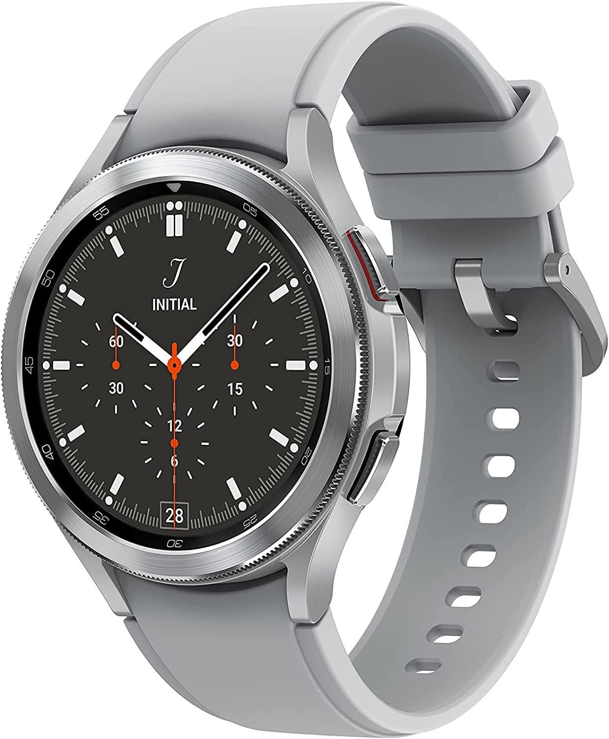 Amazon.com: Samsung Electronics Galaxy Watch 4 Classic 46mm