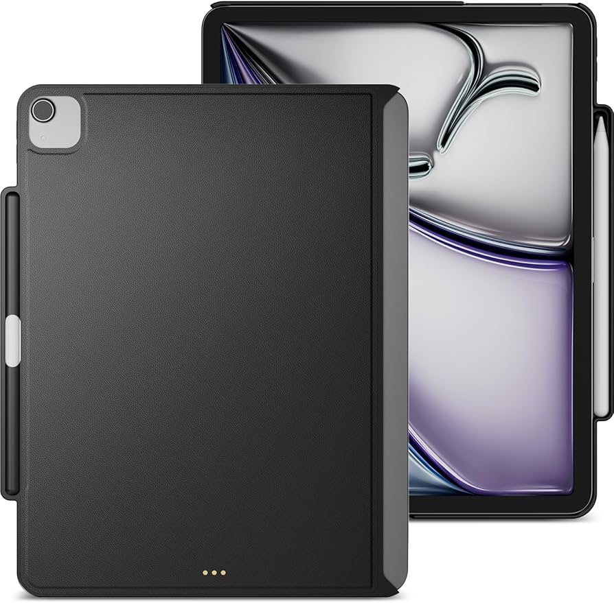 Amazon.com: MAGEASY CoverBuddy for M3/M2 iPad Air 13” (2024-2025
