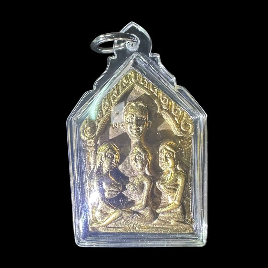 Amazon.co.jp: 限定品愛と魅力の御神体 『クンペーンナンキアン』恋愛