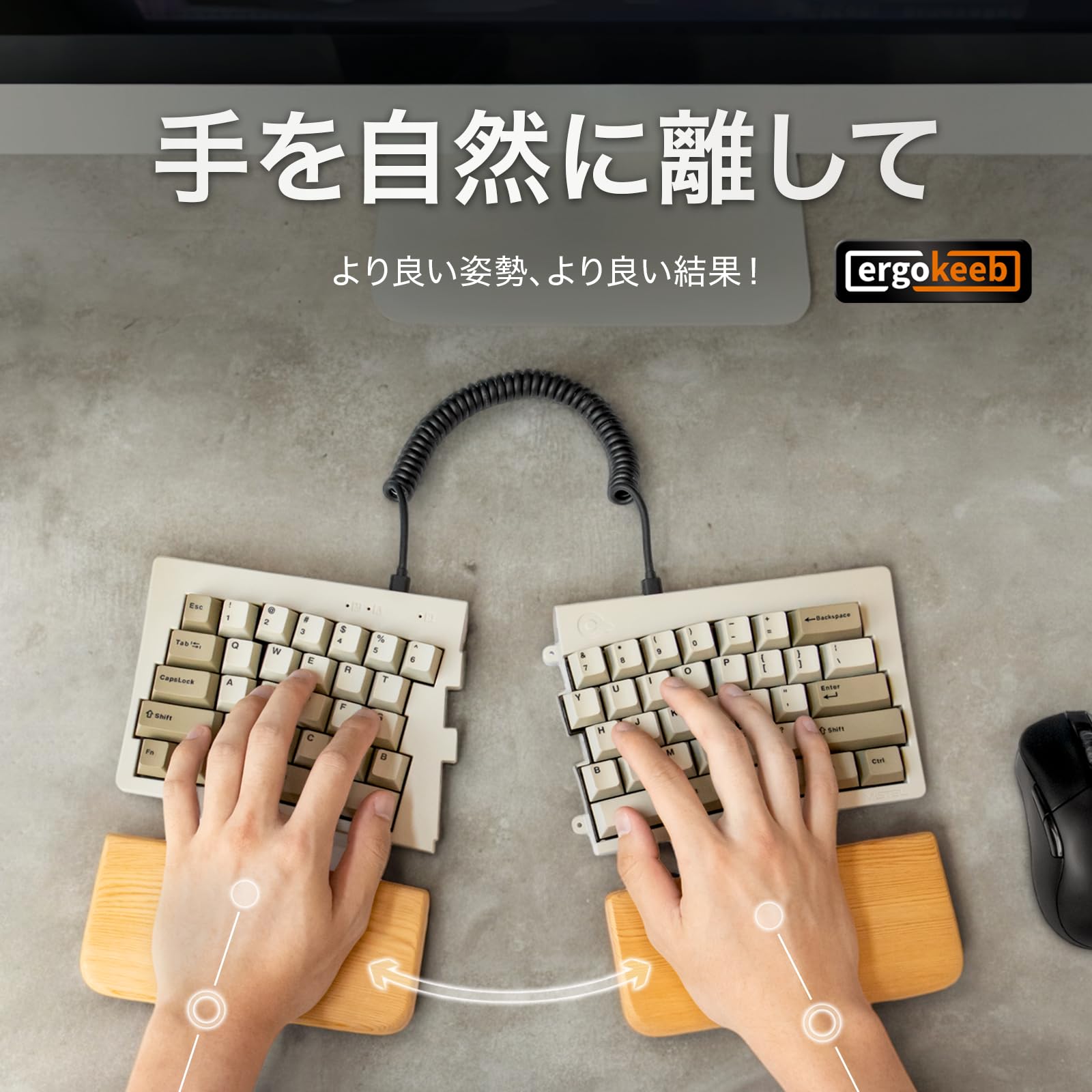 Amazon.com: BAROCCOMiSTEL MD600 Alpha BT Rhino Non-RGB, TKL