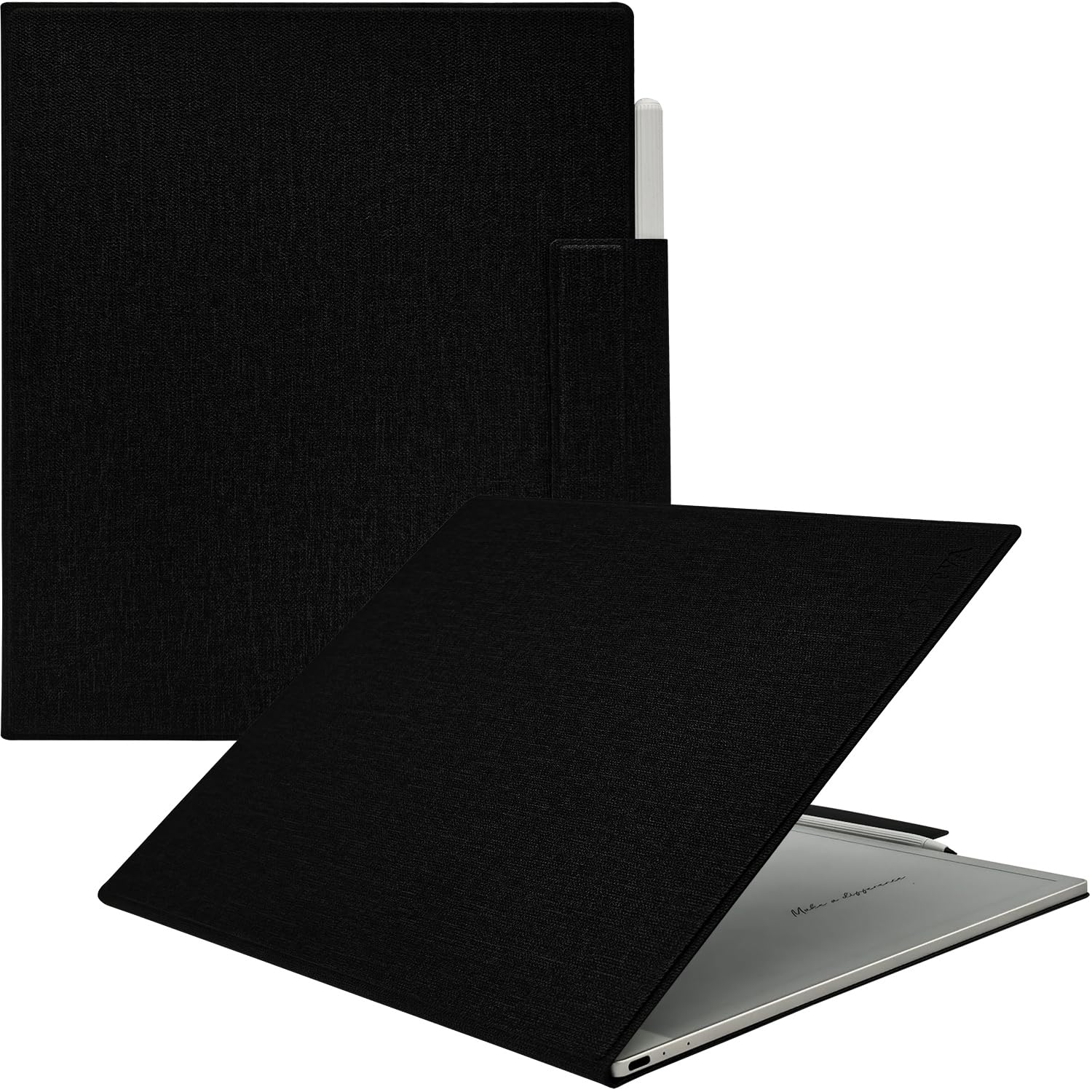 Boox Note Max 電子ペーパー タブレット+シリコンカバー Amazon.com