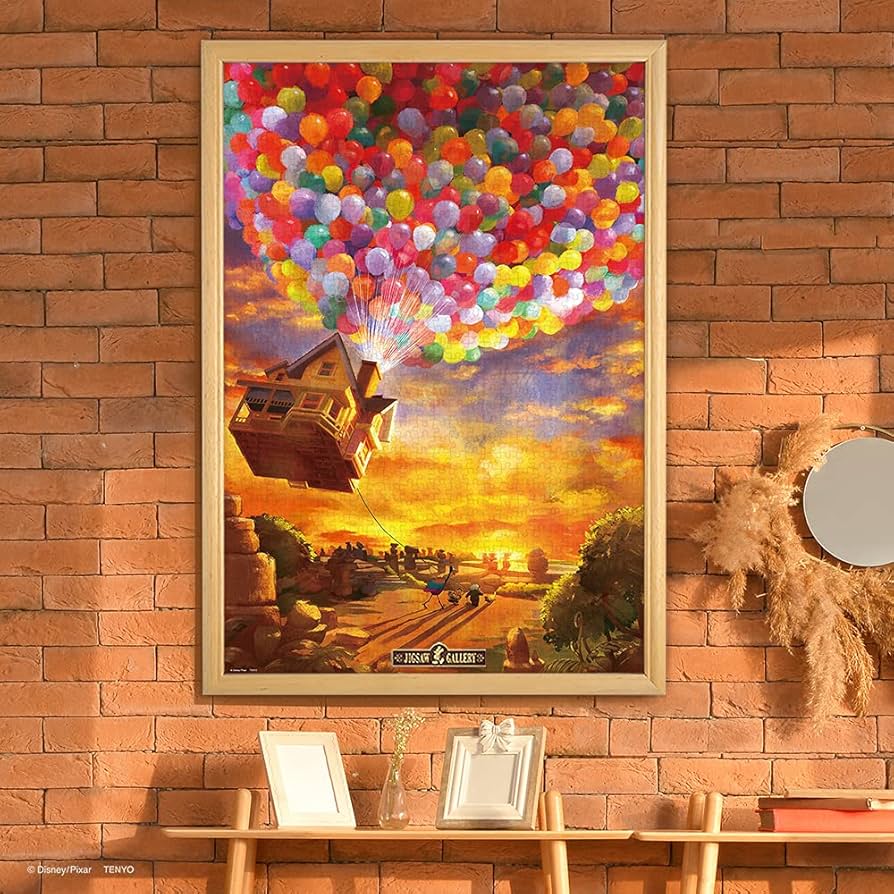 Amazon | テンヨー(Tenyo) 【日本製】 1000ピース ジグソーパズル