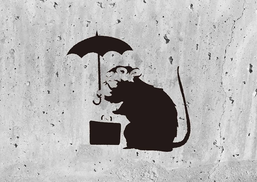 Amazon.co.jp: カインドストア ステンシルシート ステンシルアート