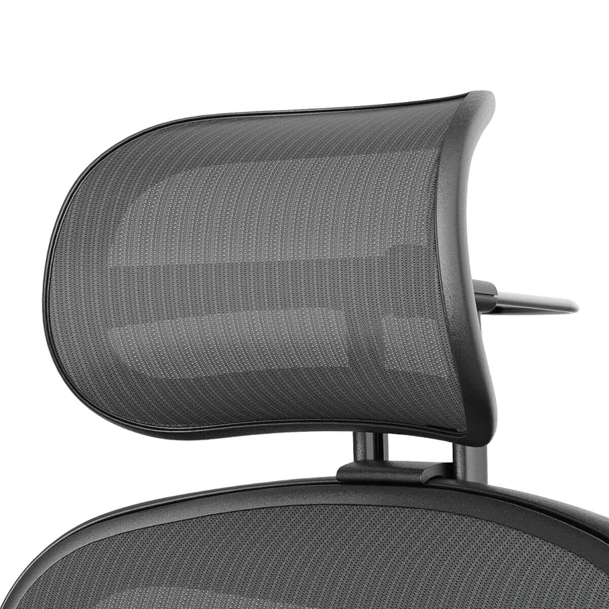 Amazon.co.jp: Atlas アーロンチェア ヘッドレスト グラファイト （リ