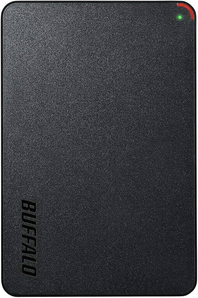 Amazon | バッファロー BUFFALO ミニステーション USB3.1(Gen.1)/USB3