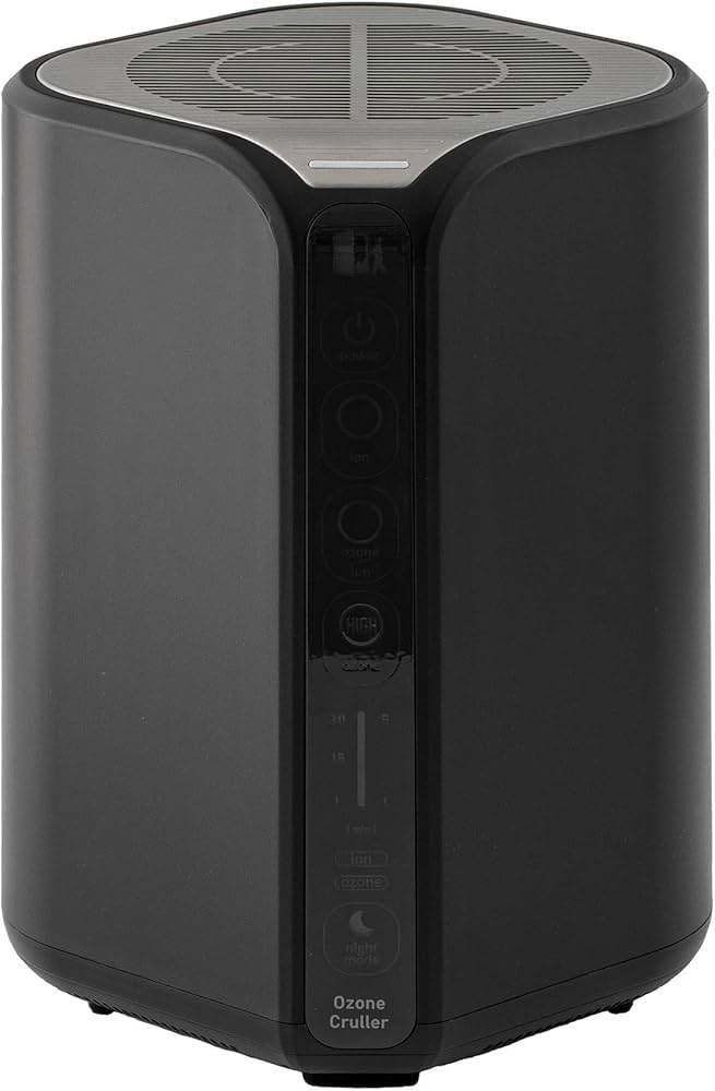 Amazon | 【医師監修】オゾンマート 低濃度オゾン発生器 オゾン