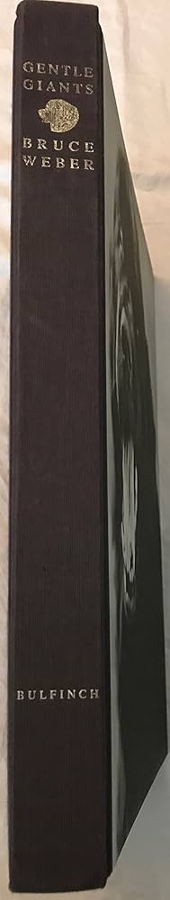 Gentle Giants: A Book of Newfoundlands: Weber, Bruce