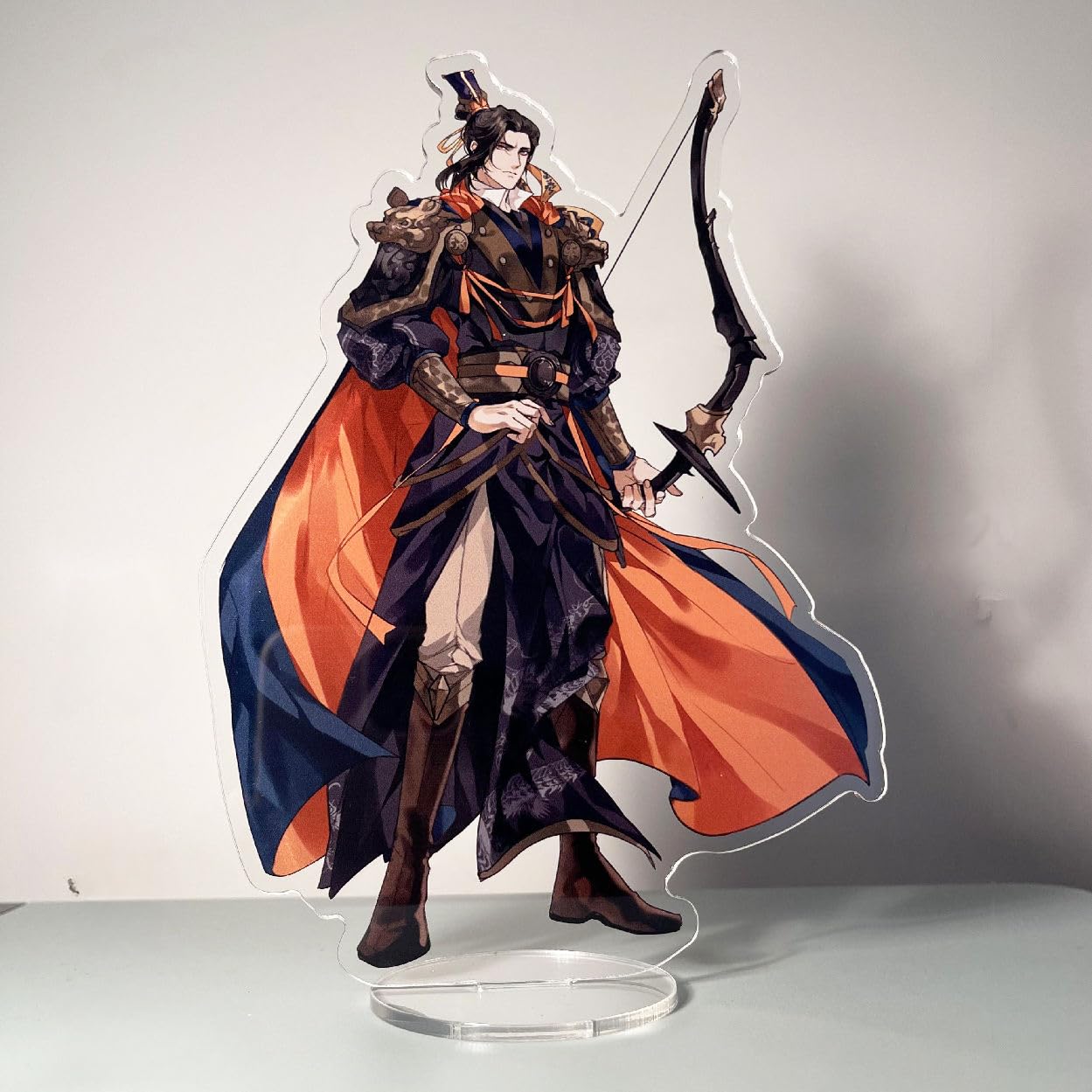 Amazon.co.jp: 月見竹取 天官賜福 てんかんしふく アクリルスタンド