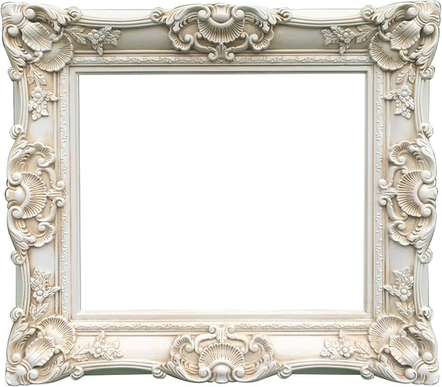 Amazon.co.jp: [XYJP] アンティーク風 雑貨 アンティーク風の額縁