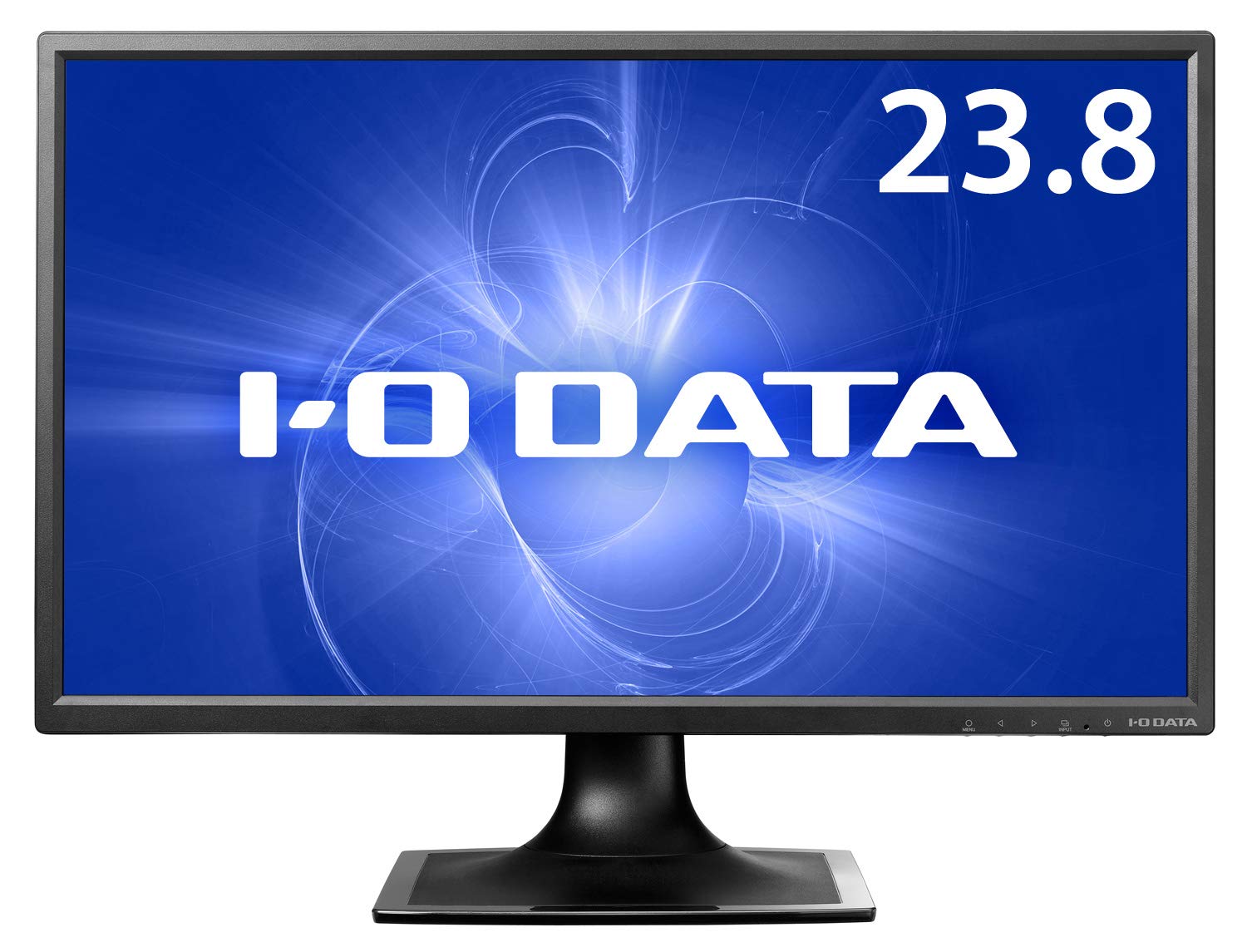 Amazon.co.jp: 【整備済み品】 I-O DATA 23.8型液晶ディスプレイ