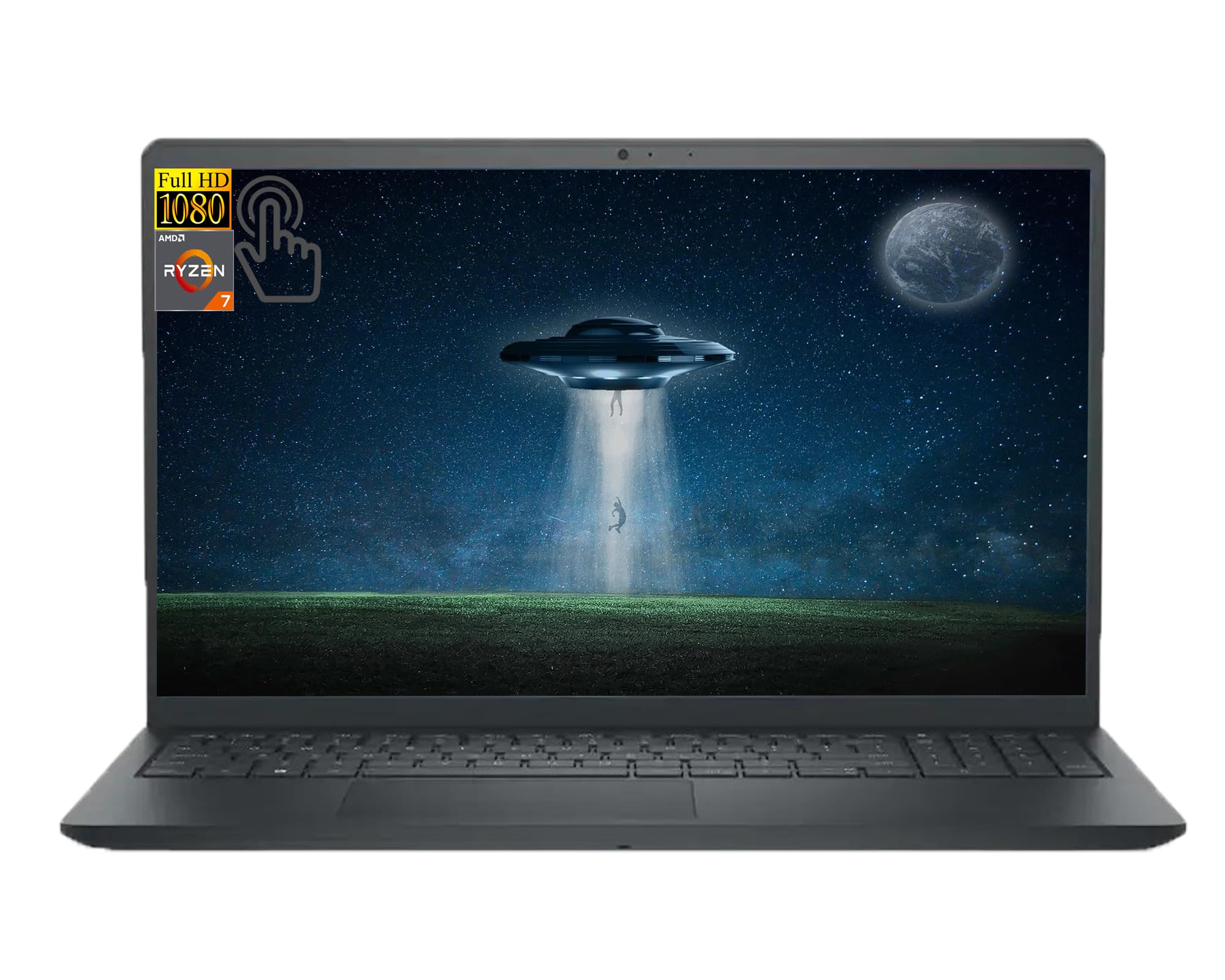 Amazon.com: Dell Inspiron 15 inch Touch Screen 2025 Upgraded