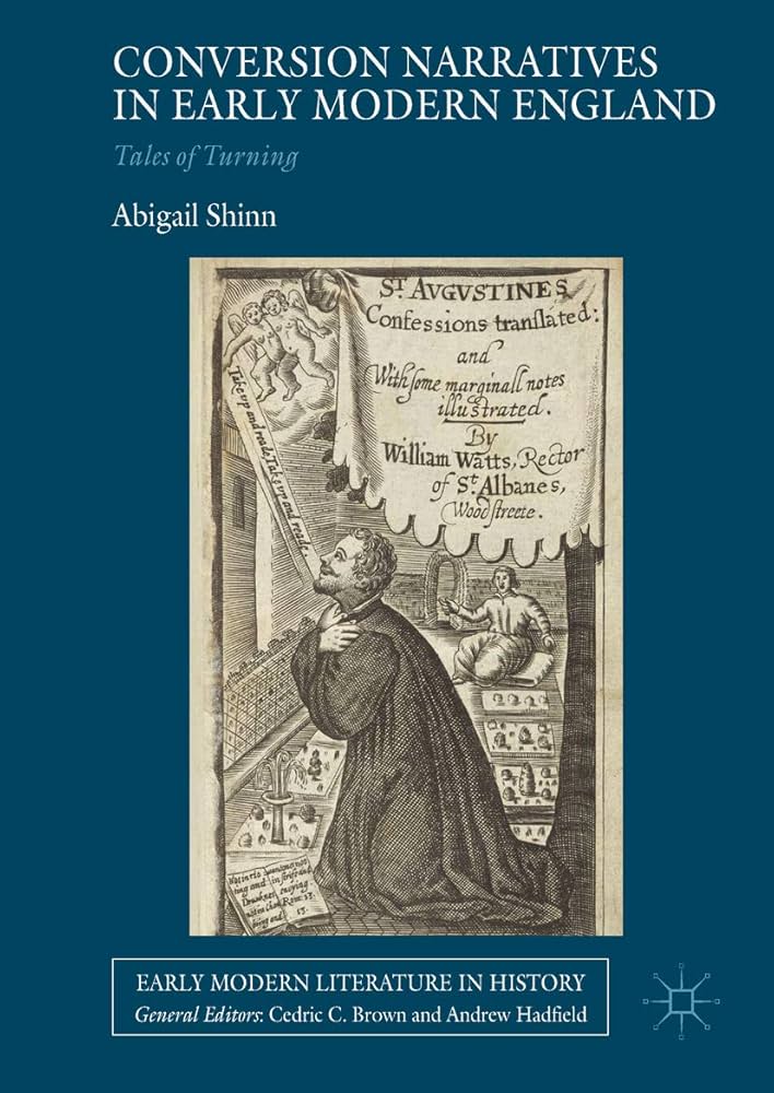 Amazon.co.jp: Conversion Narratives in Early Modern England: Tales