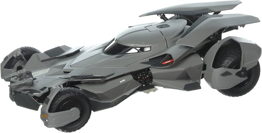 Amazon.com: Hot Wheels Elite Batman vs. Superman: Dawn of Justice