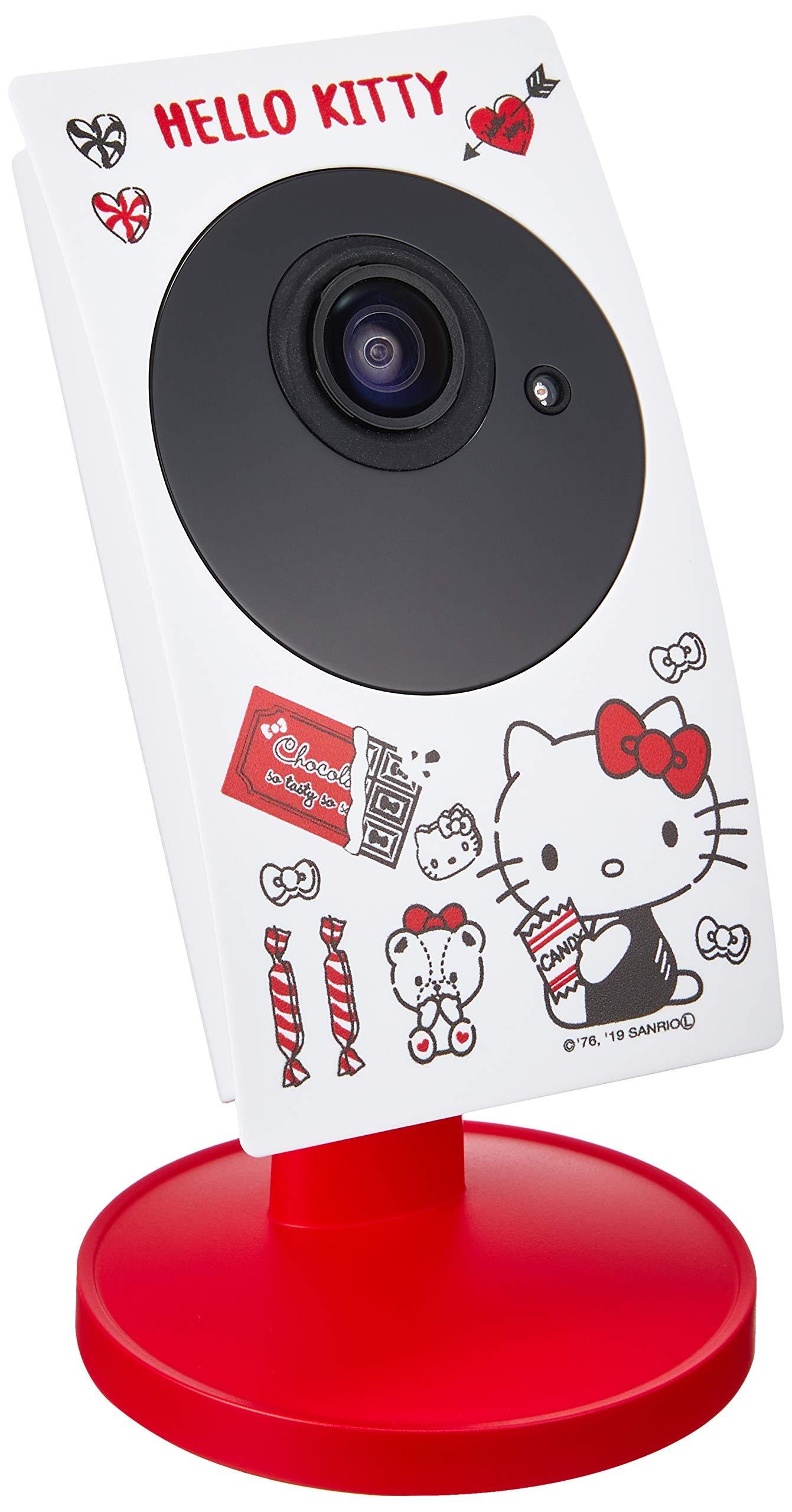 Amazon.co.jp: SolidCamera ワイドアングルフルHD IPネットワーク