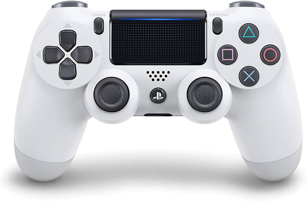 Amazon.com: Sony Dualshock 4 Wireless Controller for PlayStation 4