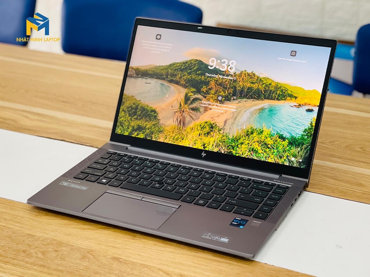 Amazon.com: HP ZBook Firefly 14 G8 Laptop Workstation Win11, 14