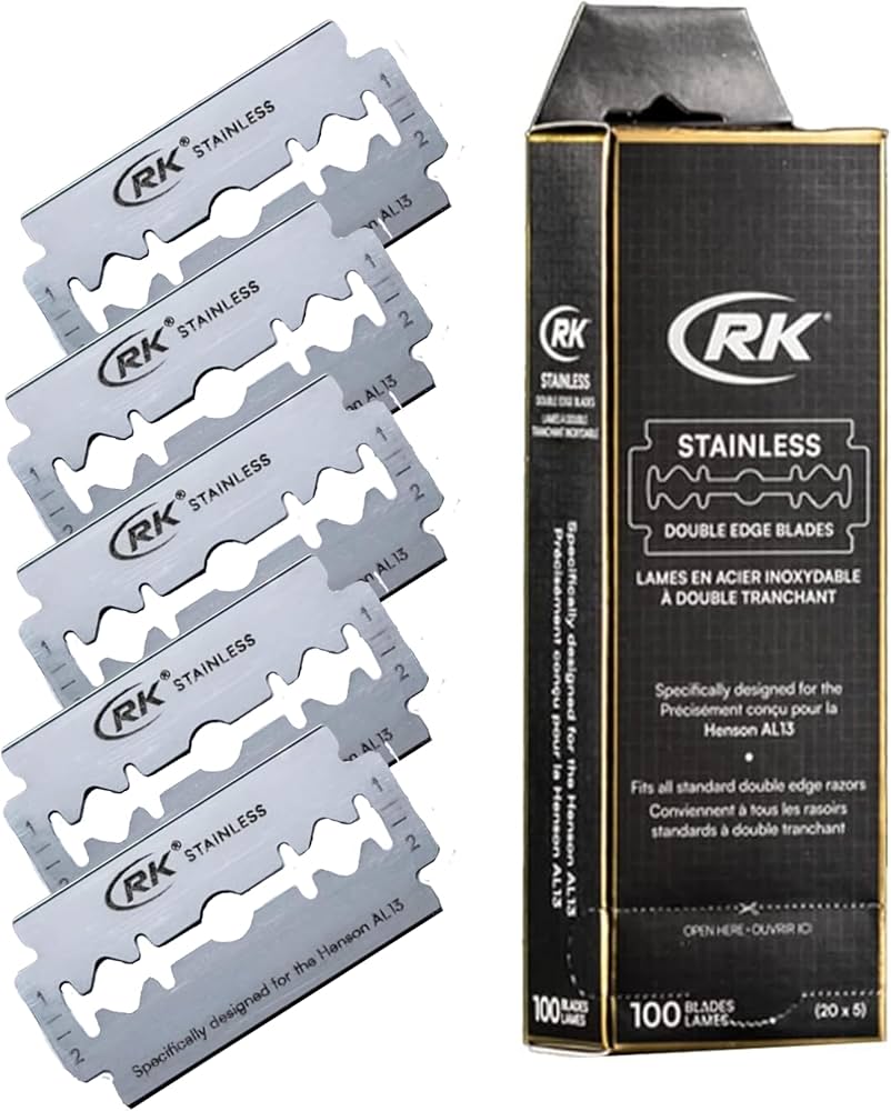 Amazon.co.jp: 【正規品/メーカー保証付】HENSON SHAVING（ヘンソン