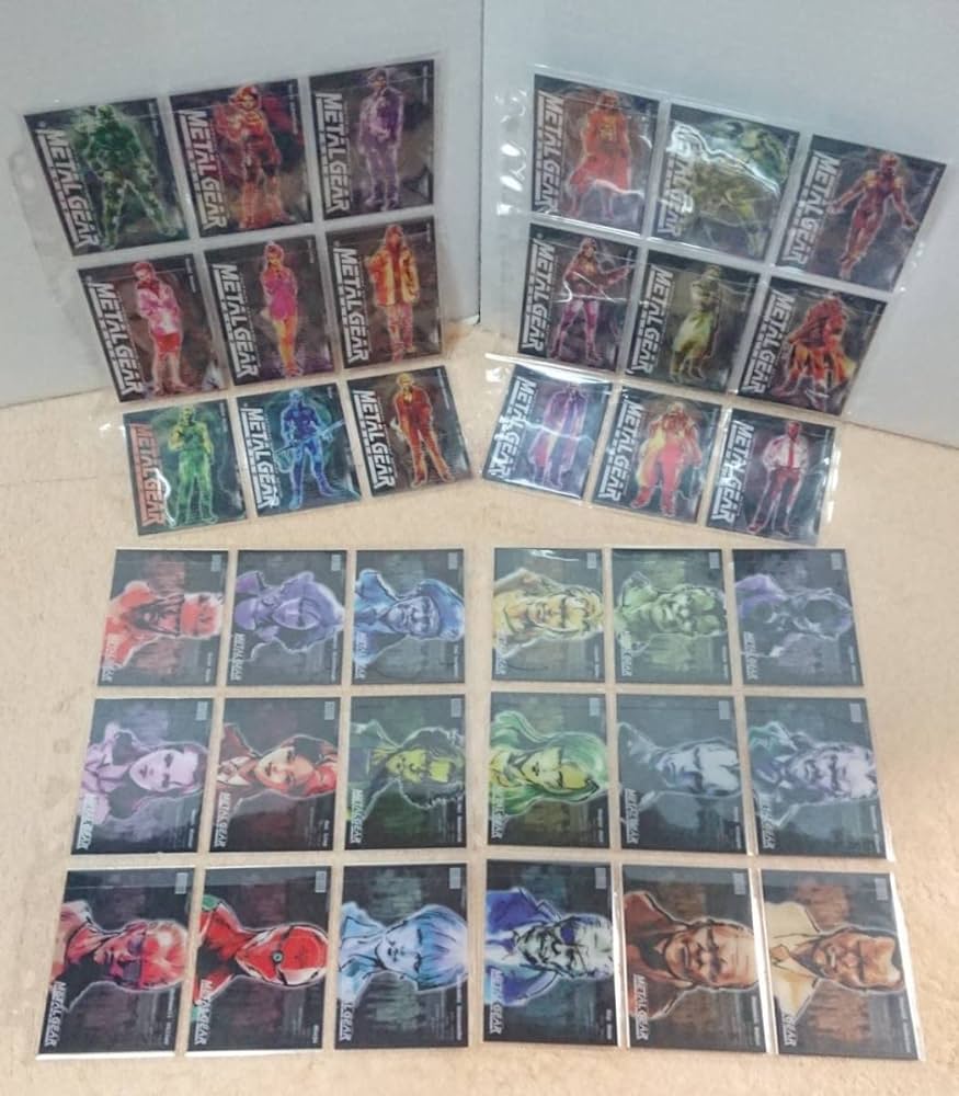 Amazon.co.jp: 絶版 メタルギアソリッド(METAL GEAR SOLIDMGS