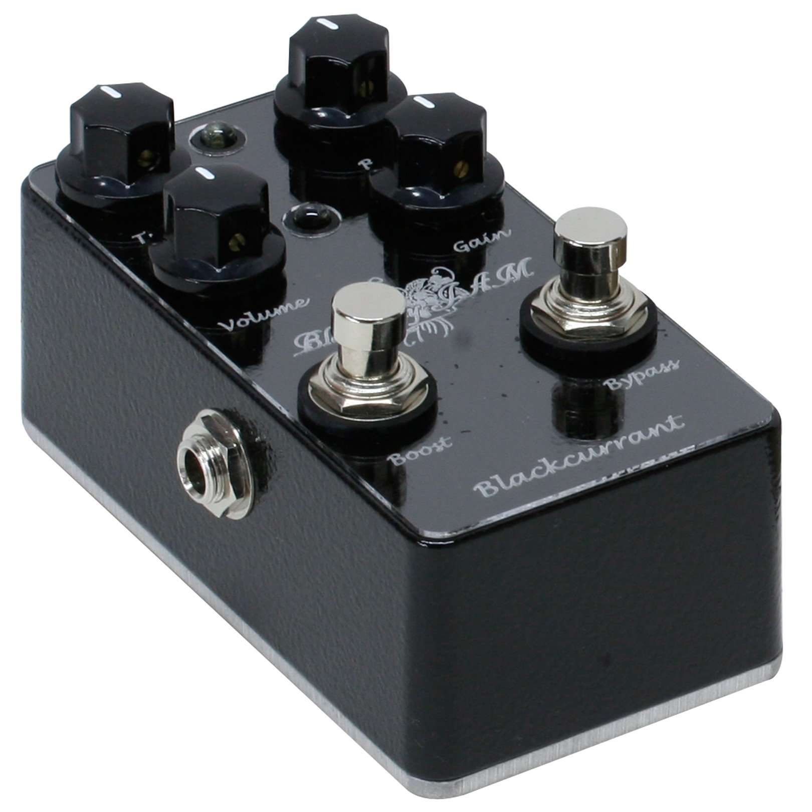 Amazon | Blackberry JAM 日本製 オリジナル ペダル Blackcurrant