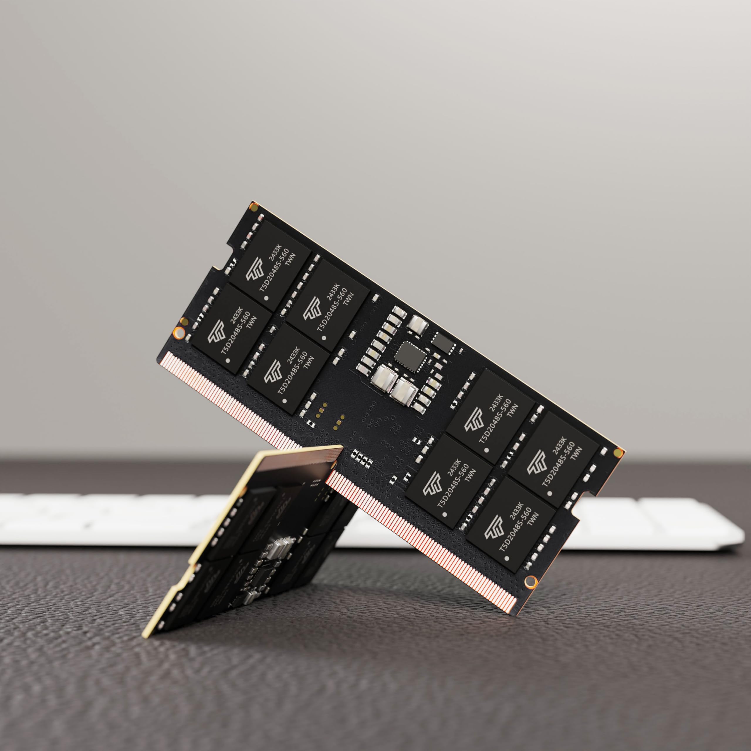 Timetec 32GB KIT(2x16GB) DDR5 4800MHz PC5-38400 Unbuffered Non-ECC