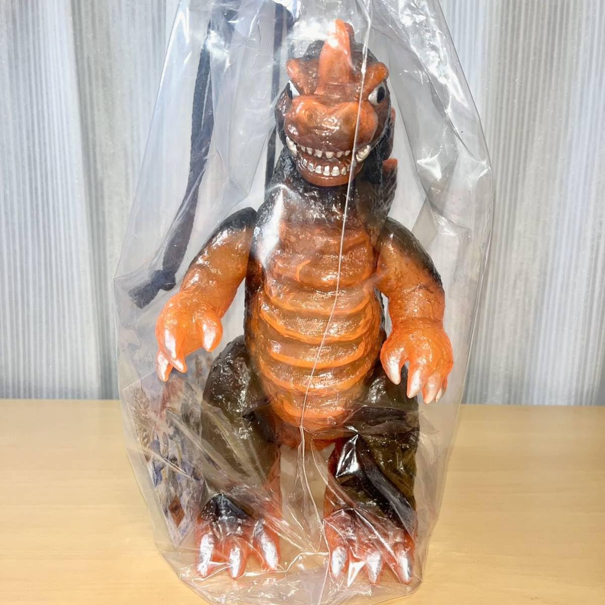 マルサン キングゴドラス スタンダードサイズ 2026年最新