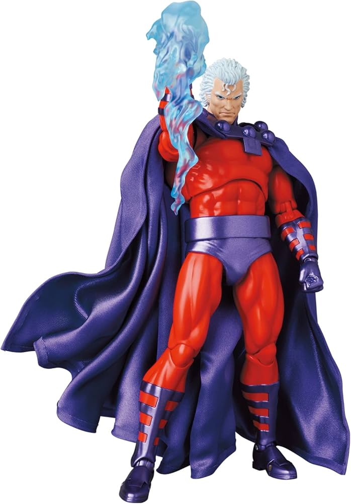 Amazon | MAFEX マフェックス No.179 MAGNETO マグニートー (ORIGINAL