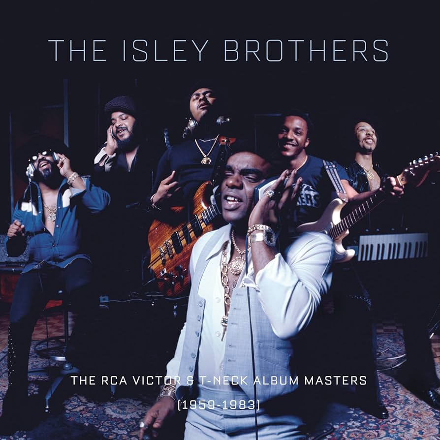 Amazon.co.jp: Isley Brothers: The Complete RCA Victor & T - Neck