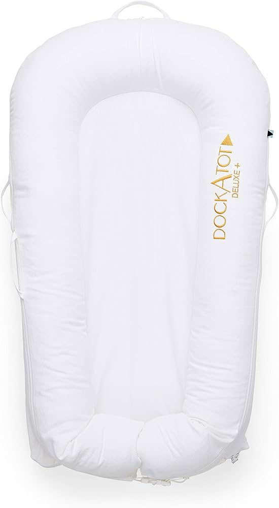 Amazon | DockATot(ドッカトット) デラックス Deluxe+ 【日本公式