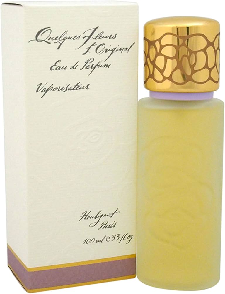Amazon | 【ウビガン】ケルク フルール EDP・SP 100ml | Houbigant