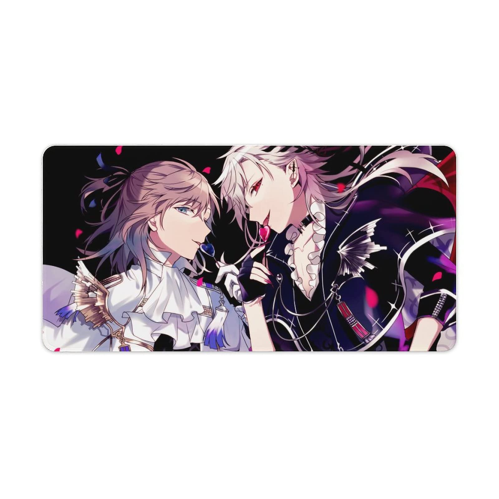 Amazon.co.jp: 大型ゲーミングマウスパッド オシャレ アニメ