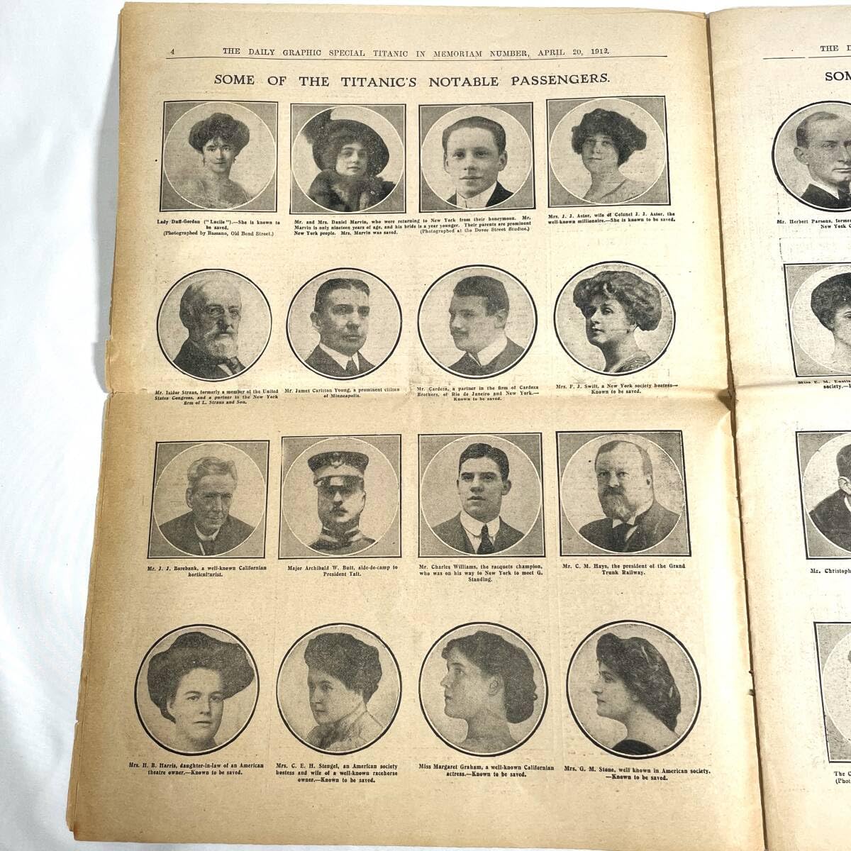 ゜+ 1912年 珍しい タイタニック号の古書 英国の古書 アンティーク訳