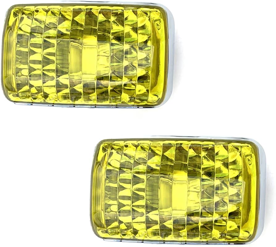 Amazon | 17スーパーグレート サイド マーカー NEWスーパーグレート