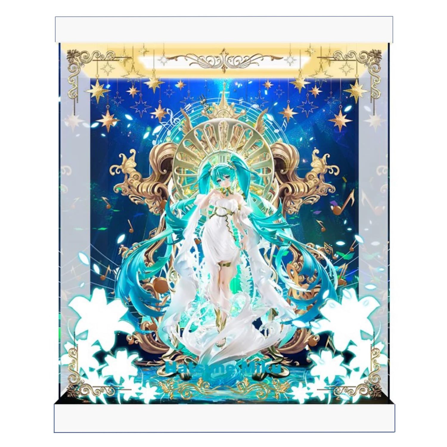 Amazon.co.jp: 初音ミク feat. Yoneyama Mai 米山舞 1/7 専用