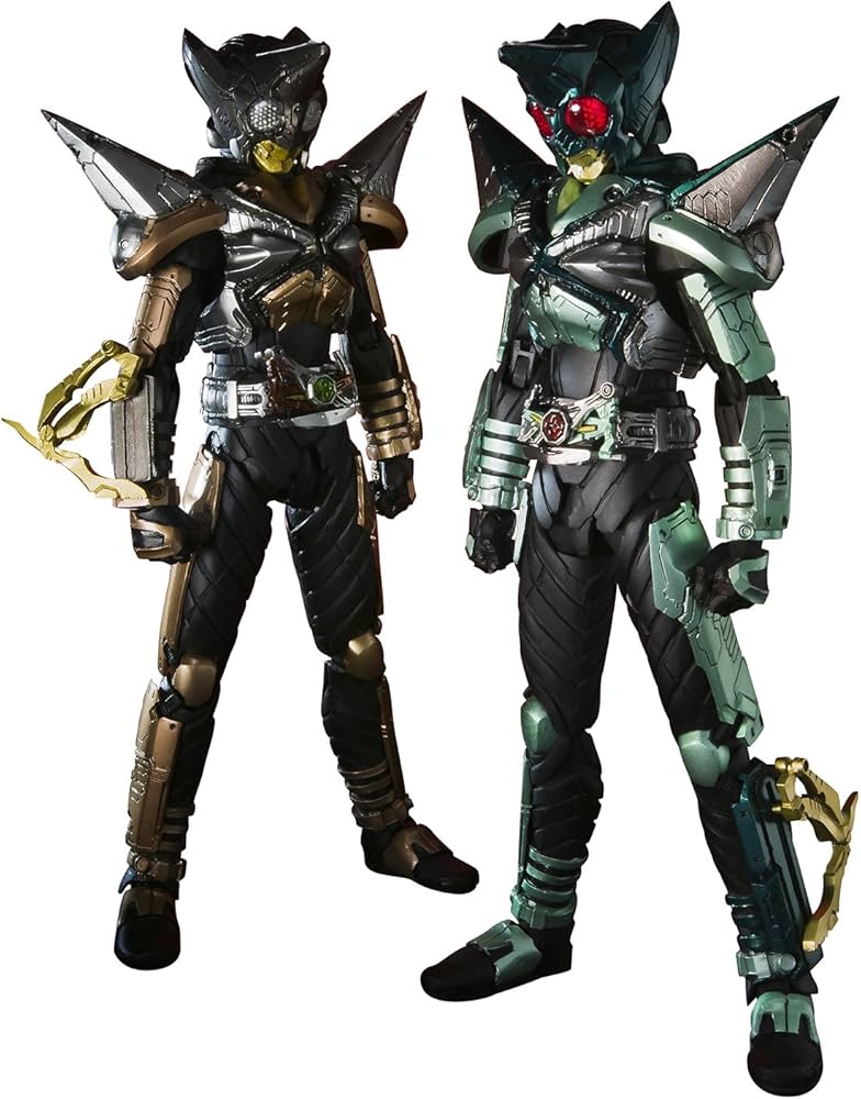 Amazon.co.jp: TAMASHII NATIONS S.I.C. 仮面ライダーカブト 仮面